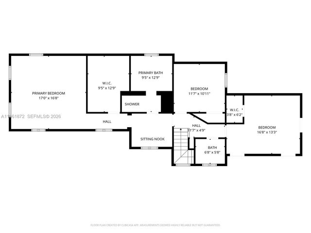 1222 Cortez Street, Coral Gables, FL 33134