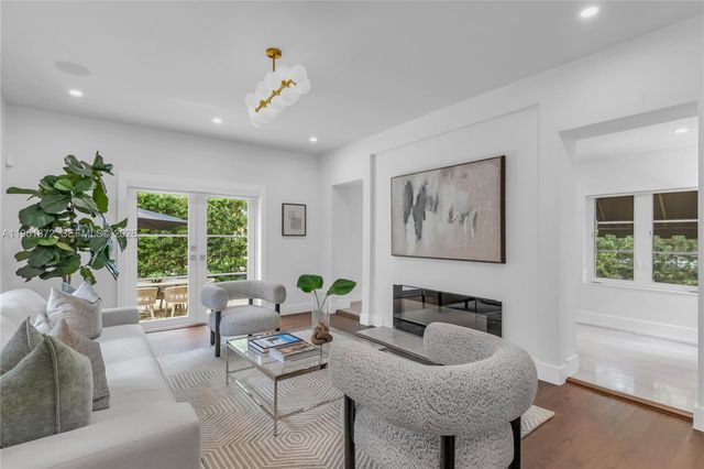 1222 Cortez Street, Coral Gables, FL 33134