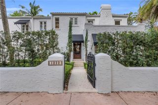 1222 Cortez Street, Coral Gables, FL 33134