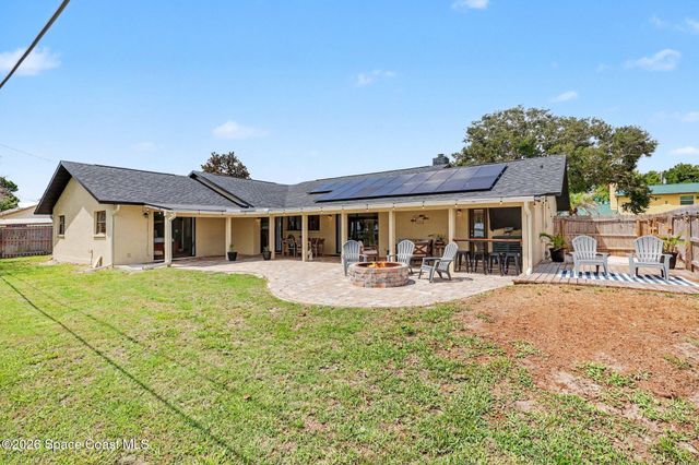 200 Forest Hill Drive SW, Cocoa, FL 32926