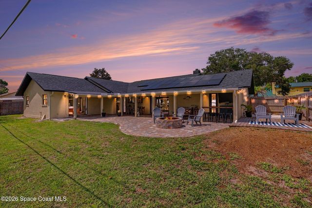 200 Forest Hill Drive SW, Cocoa, FL 32926
