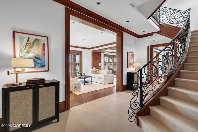 1 Second Street, Rumson, NJ 07760