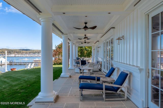 1 Second Street, Rumson, NJ 07760