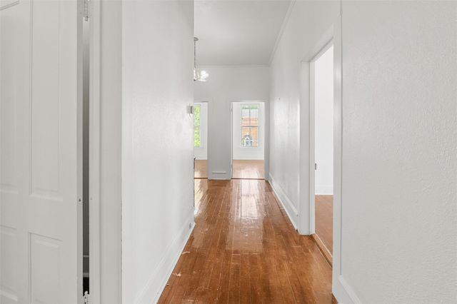 717 E Houston Avenue, Crockett, TX 75835