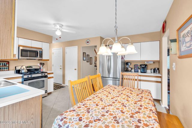 29 Netty Street, Howell, NJ 07731