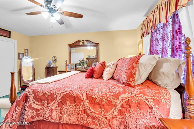 29 Netty Street, Howell, NJ 07731