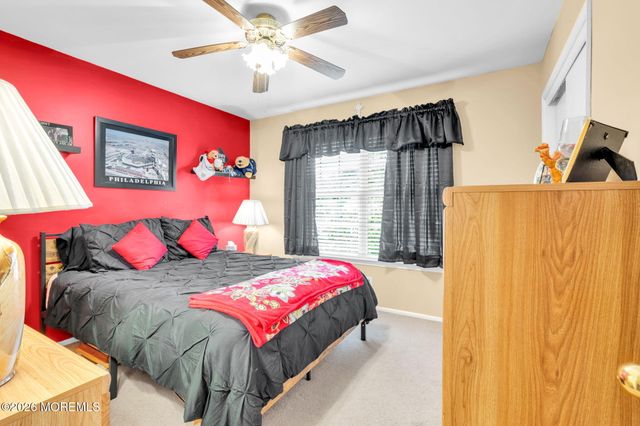 29 Netty Street, Howell, NJ 07731
