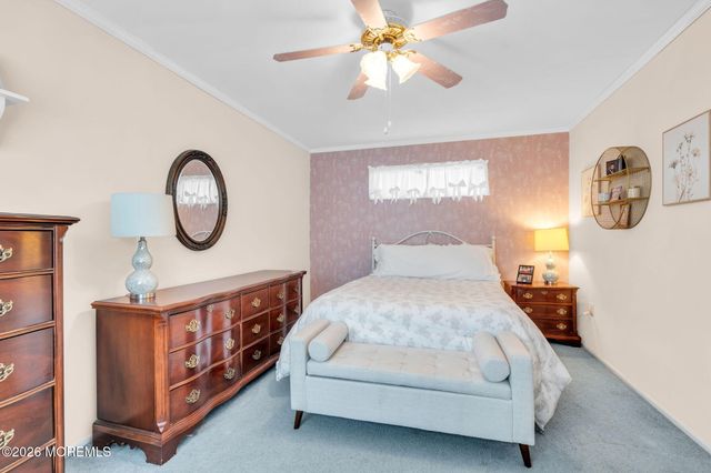 29 Netty Street, Howell, NJ 07731
