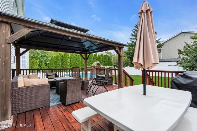 29 Netty Street, Howell, NJ 07731