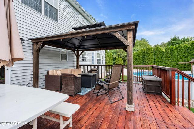 29 Netty Street, Howell, NJ 07731