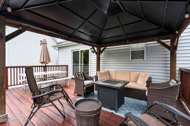 29 Netty Street, Howell, NJ 07731