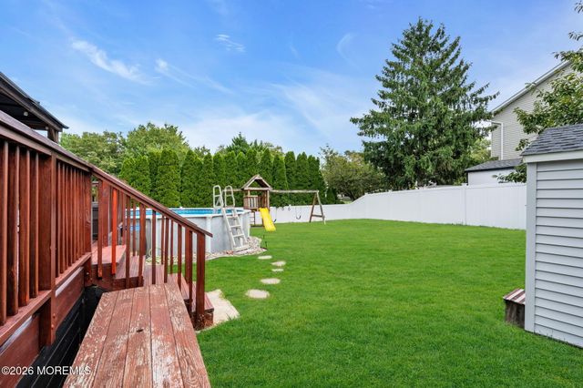 29 Netty Street, Howell, NJ 07731