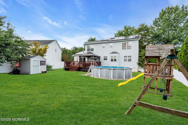 29 Netty Street, Howell, NJ 07731