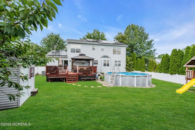 29 Netty Street, Howell, NJ 07731