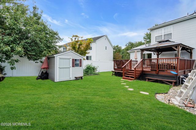 29 Netty Street, Howell, NJ 07731