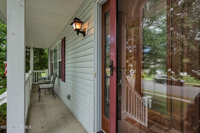 29 Netty Street, Howell, NJ 07731