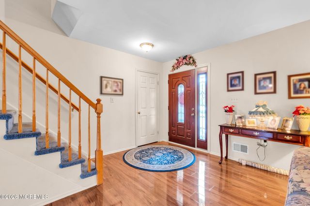 29 Netty Street, Howell, NJ 07731