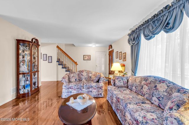 29 Netty Street, Howell, NJ 07731