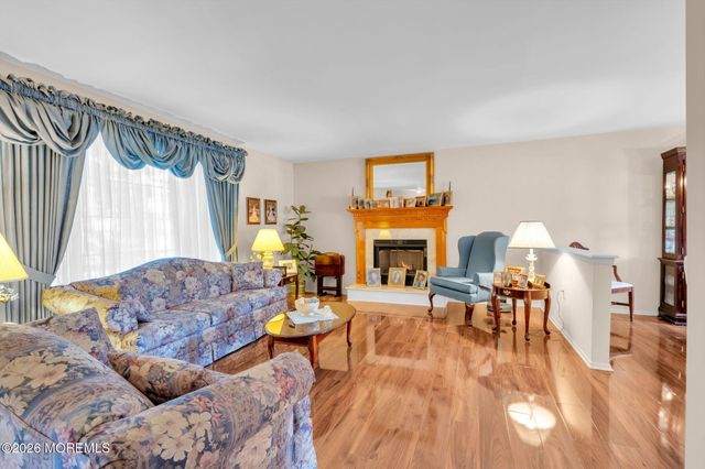 29 Netty Street, Howell, NJ 07731