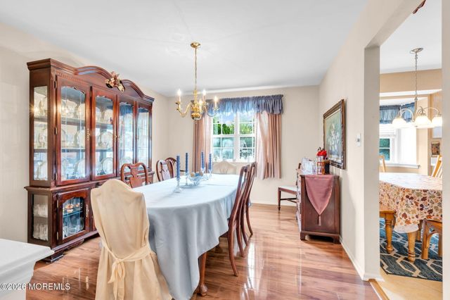 29 Netty Street, Howell, NJ 07731
