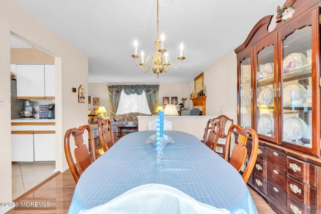 29 Netty Street, Howell, NJ 07731