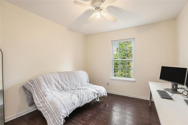 311 Quail Run, Roswell, GA 30076