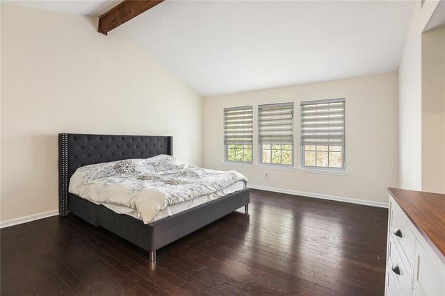 311 Quail Run, Roswell, GA 30076