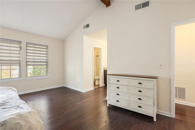 311 Quail Run, Roswell, GA 30076