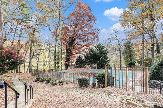 311 Quail Run, Roswell, GA 30076