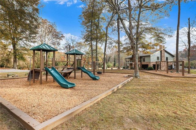 311 Quail Run, Roswell, GA 30076