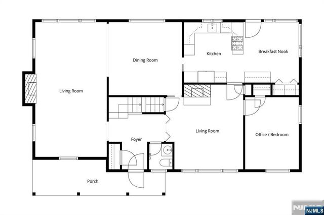 570 Bennington Terrace, Ridgewood, NJ 07450