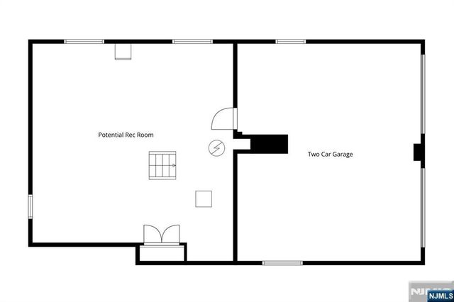 570 Bennington Terrace, Ridgewood, NJ 07450