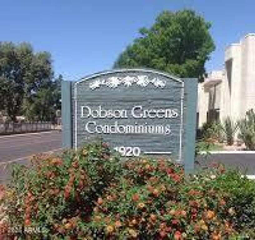 1920 W LINDNER Avenue S 170, Mesa, AZ 85202