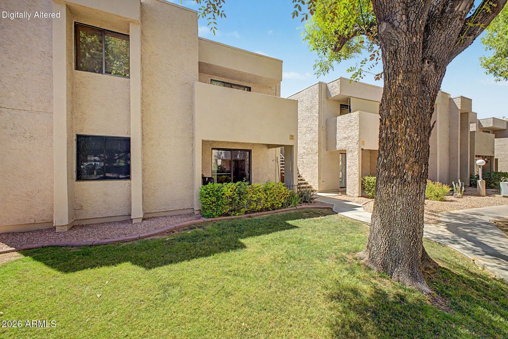 1920 W LINDNER Avenue S 170, Mesa, AZ 85202 — photo 3