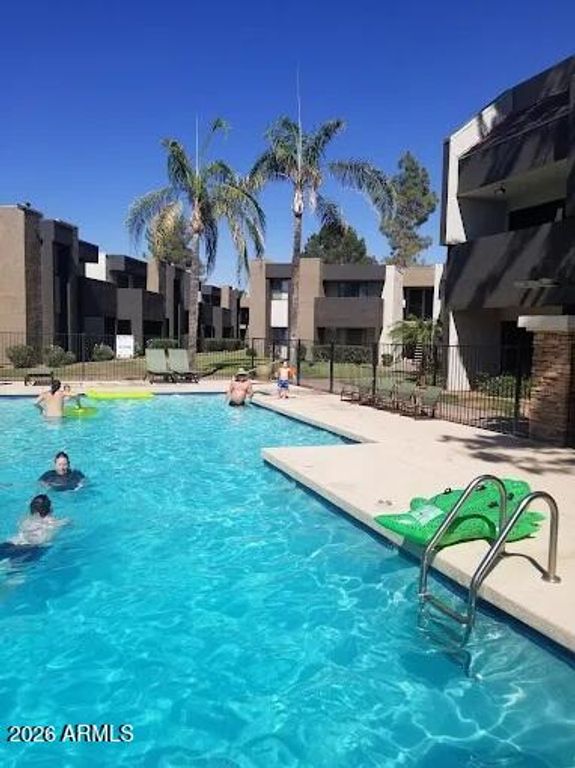1920 W LINDNER Avenue S 170, Mesa, AZ 85202 — photo 5