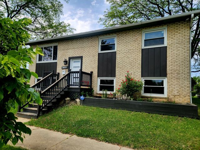 3601 W 123rd Place, Alsip, IL 60803