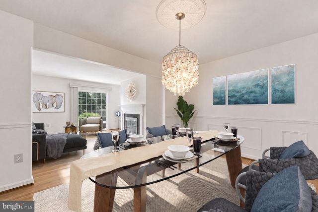 7384 HALLCREST DR, Mclean, VA 22102