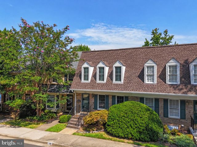 7384 HALLCREST DR, Mclean, VA 22102