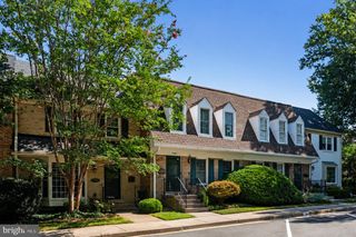 7384 HALLCREST DR, Mclean, VA 22102