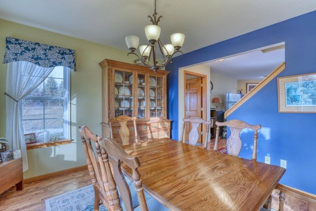 W334N7700 Stone Bank ROAD, Oconomowoc, WI 53066