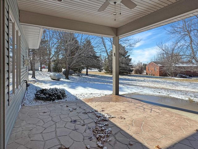 431 Elizabeth Avenue, Lake Wilson, MN 56151