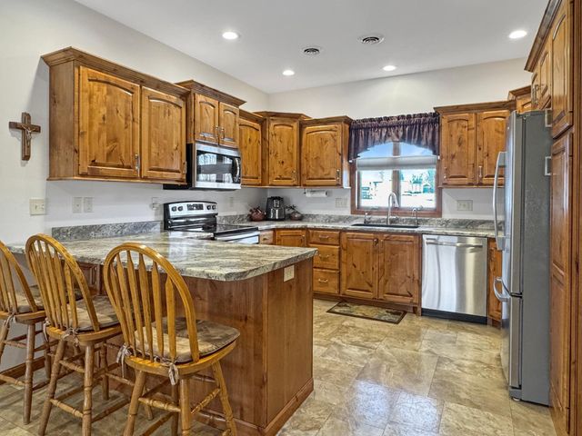 431 Elizabeth Avenue, Lake Wilson, MN 56151