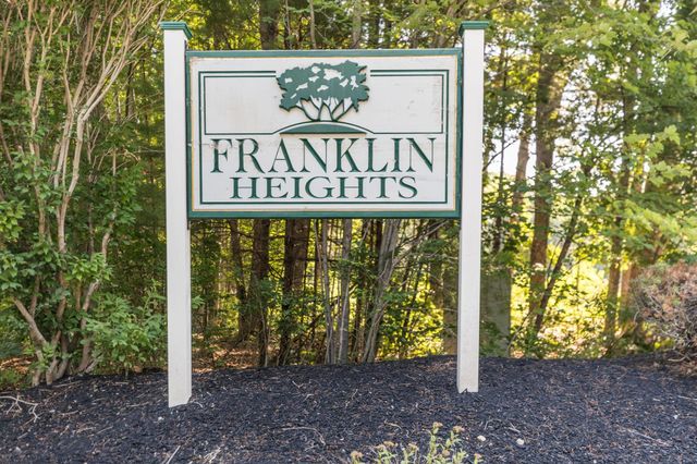 14 Franklin Heights, Rochester, NH 03866