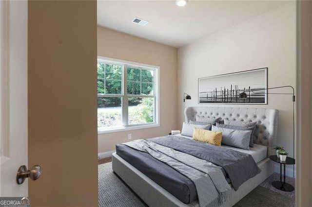 218 Chickasaw Drive, Waleska, GA 30183