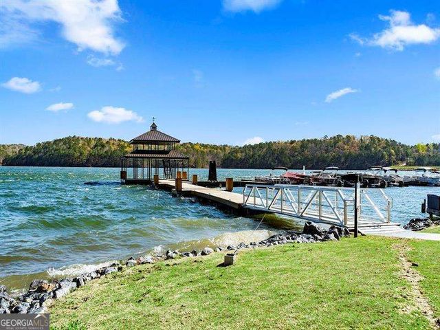 218 Chickasaw Drive, Waleska, GA 30183