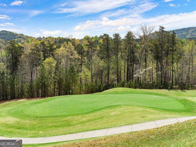 218 Chickasaw Drive, Waleska, GA 30183