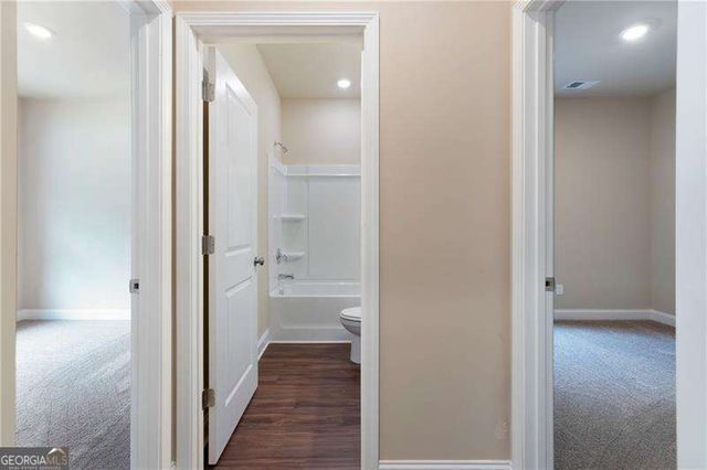 218 Chickasaw Drive, Waleska, GA 30183