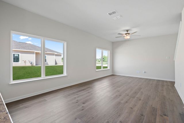 8405 Fort Benton Drive, Ponder, TX 76259