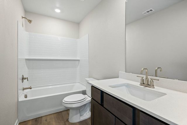 8405 Fort Benton Drive, Ponder, TX 76259