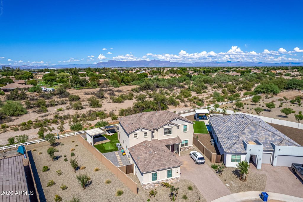 252 W FLAX Drive, San Tan Valley, AZ 85140 — photo 2